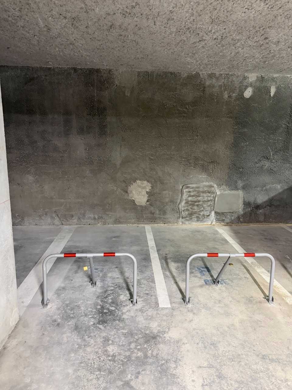 photo parking secondaire