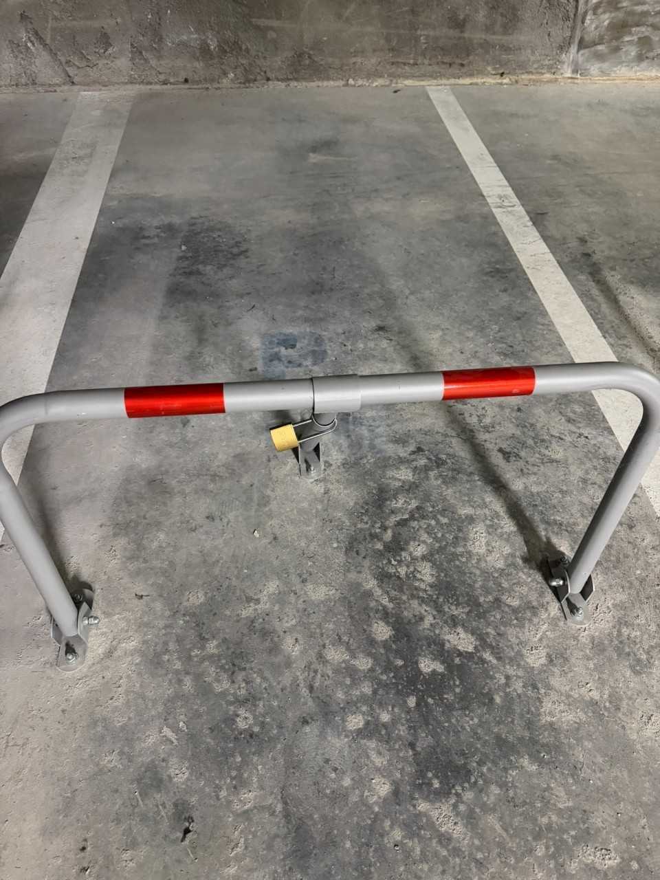 photo parking secondaire