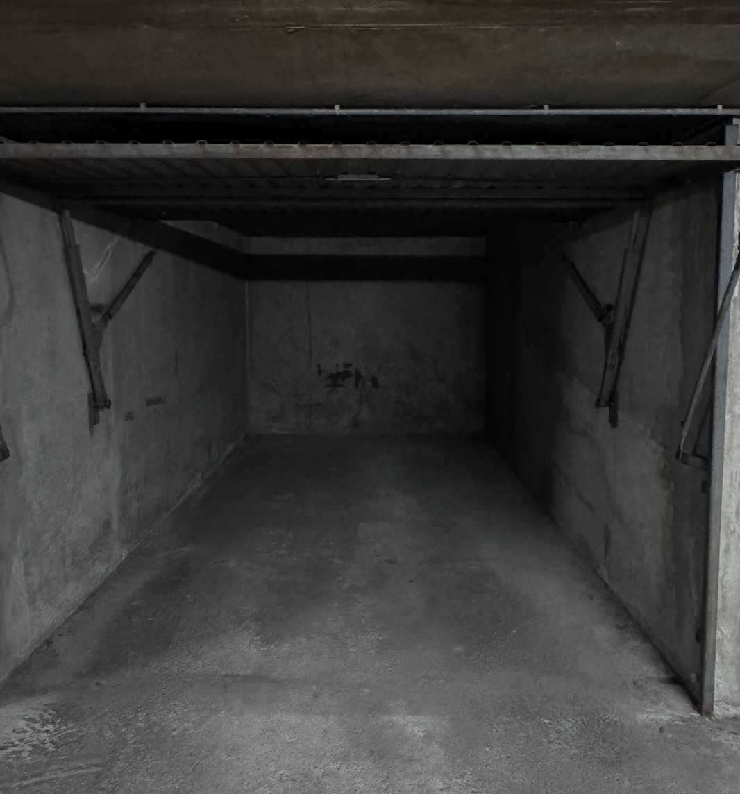 photo parking secondaire