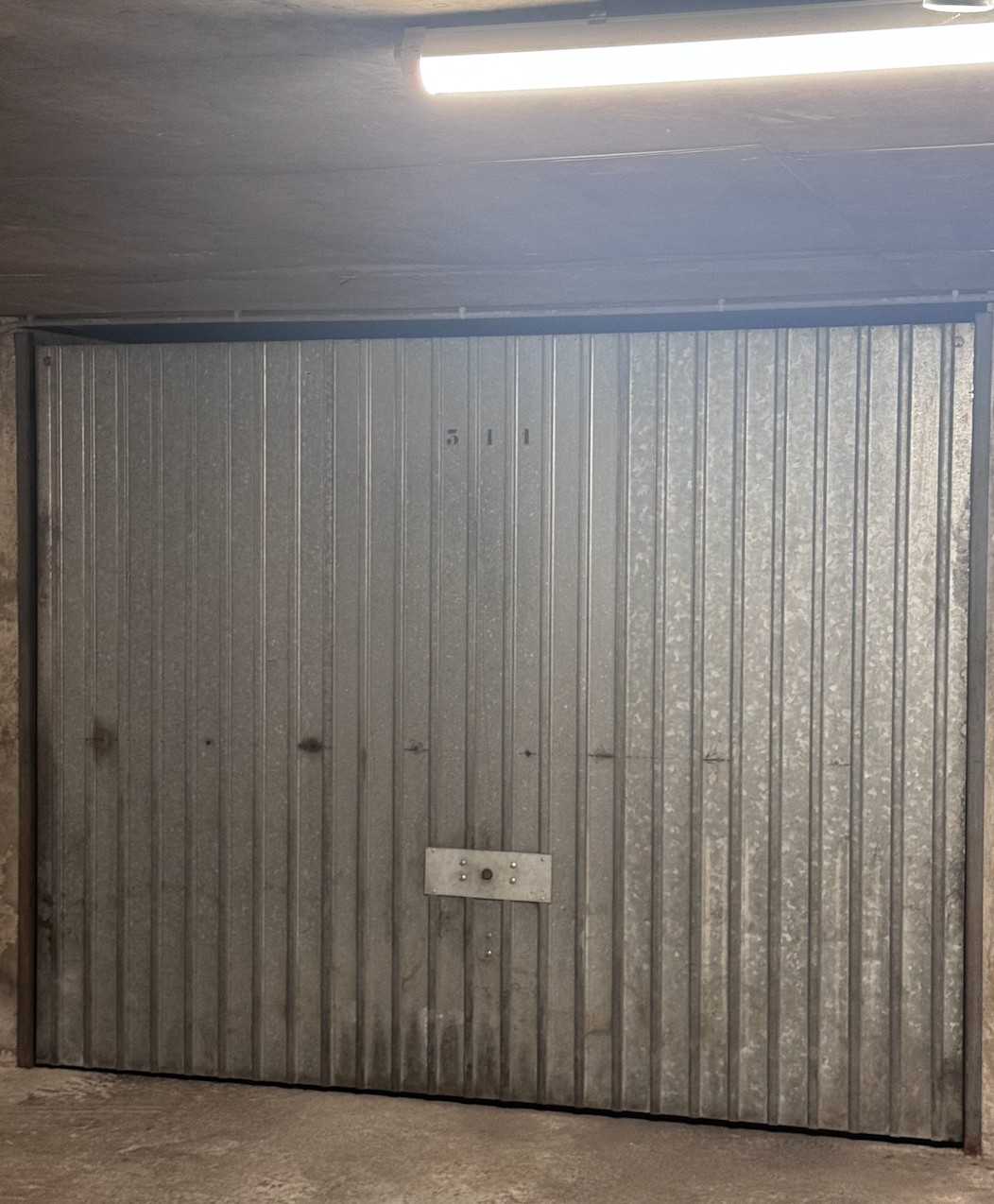 photo parking secondaire