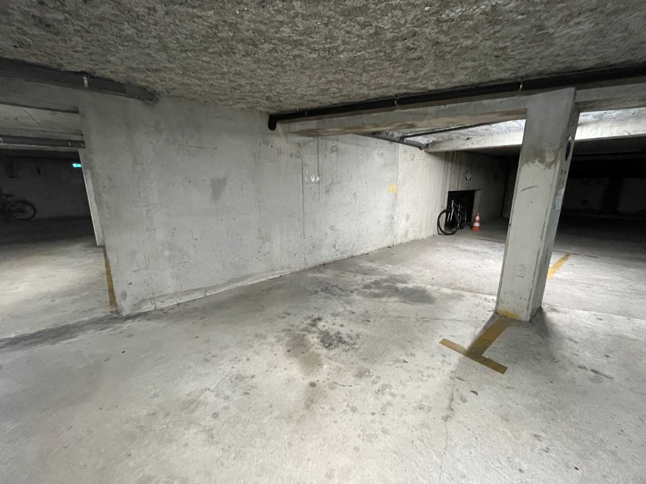 photo parking secondaire