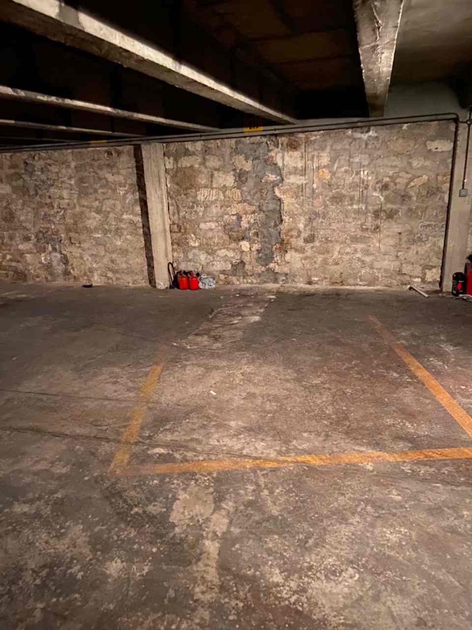 photo parking secondaire