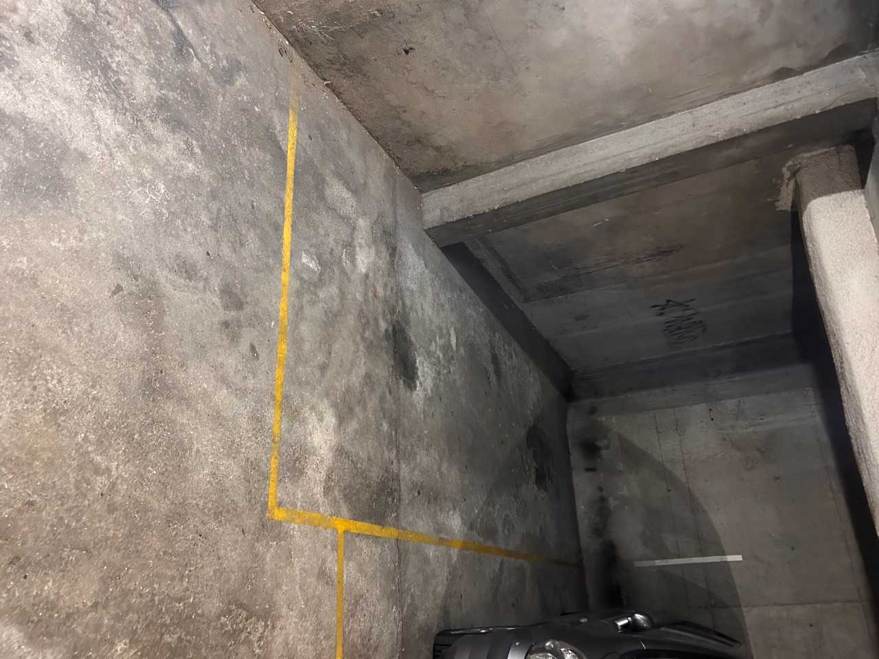 photo parking secondaire