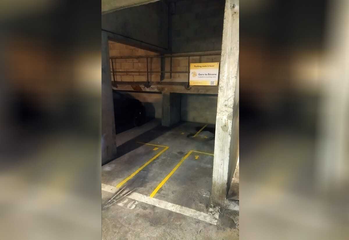 image parking