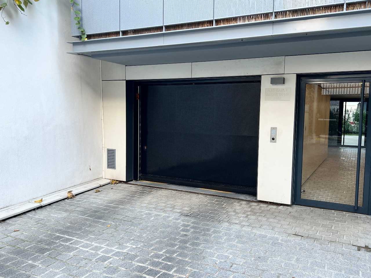 photo parking principal