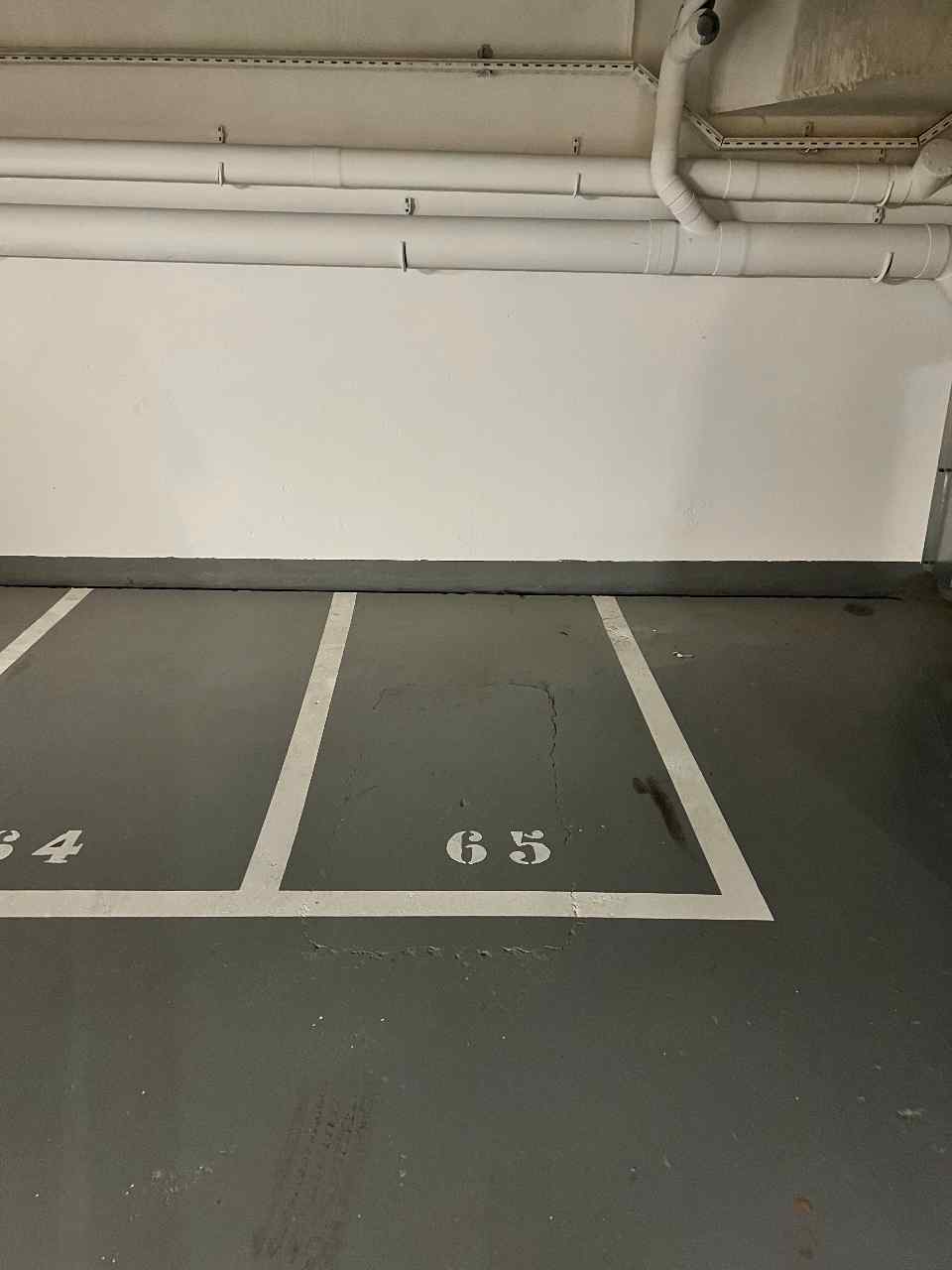 photo parking secondaire