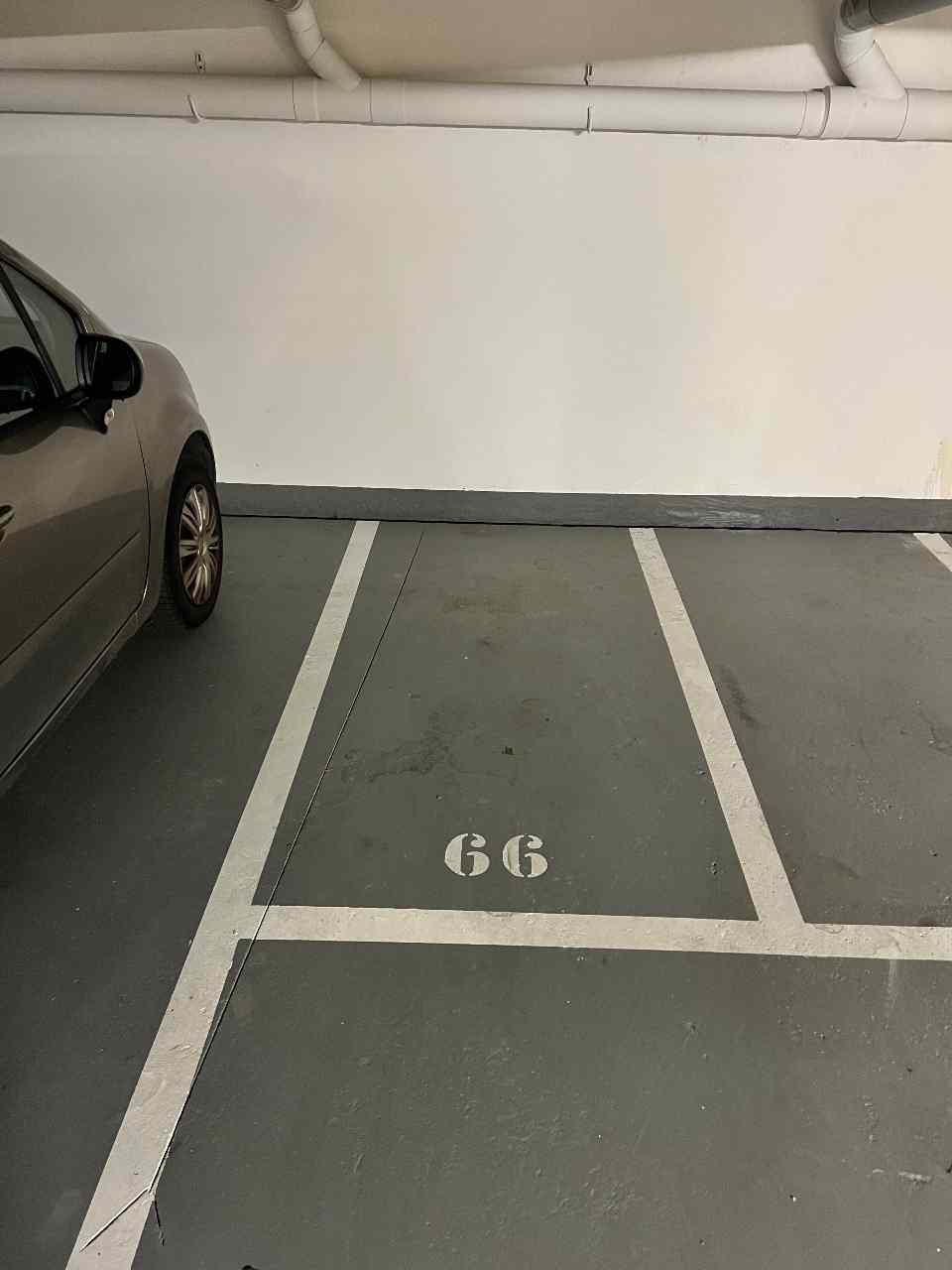 photo parking secondaire