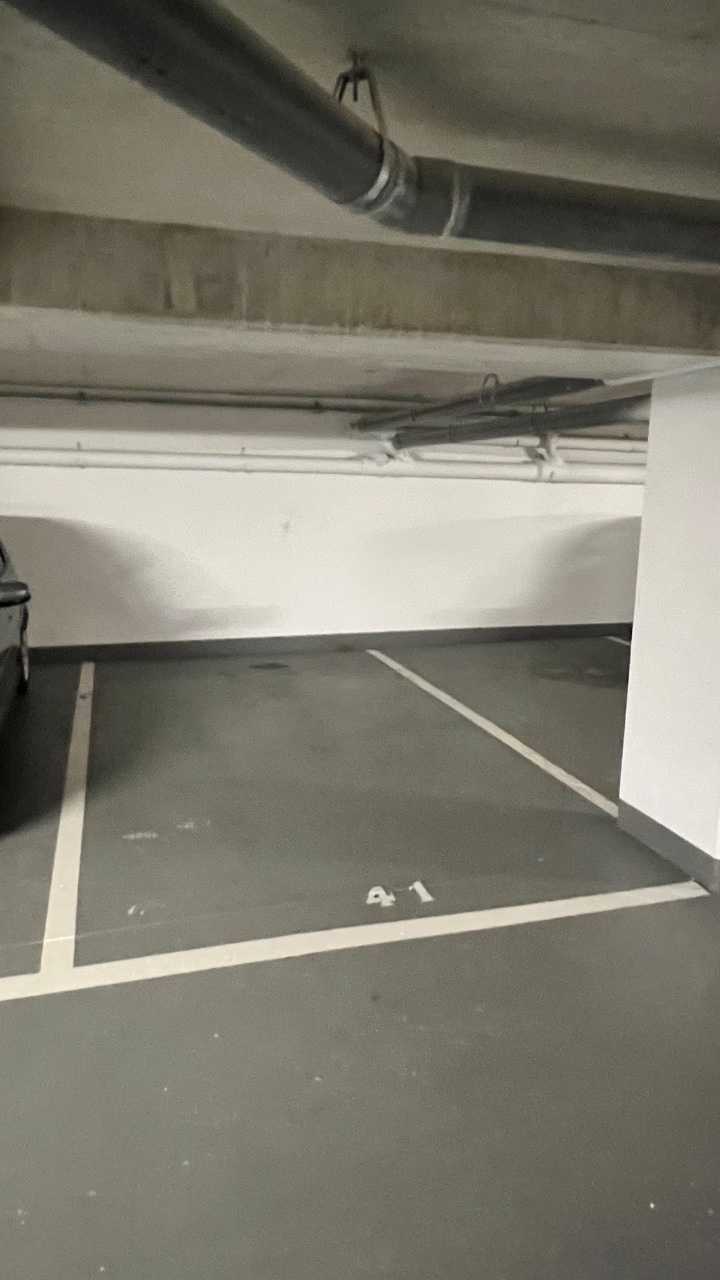 photo parking secondaire