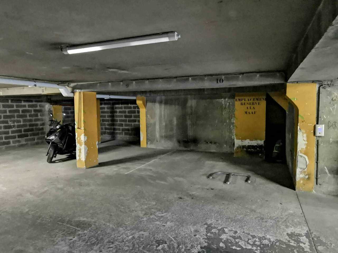 image parking