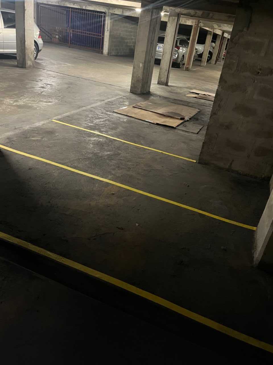photo parking secondaire