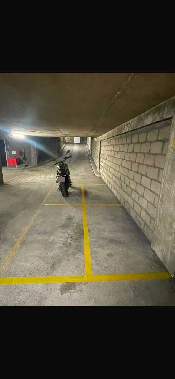 photo parking secondaire