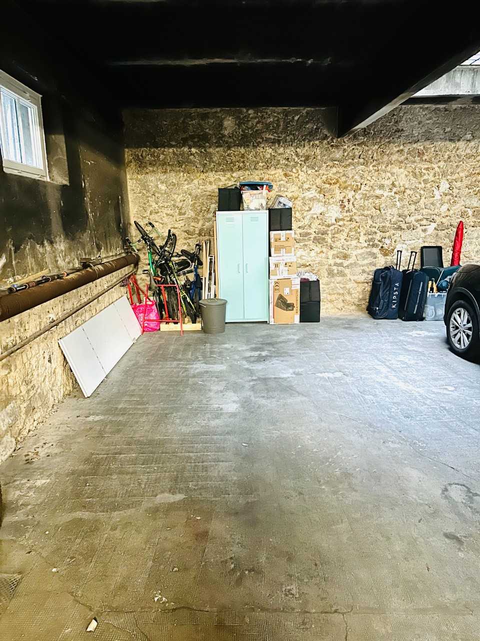image parking