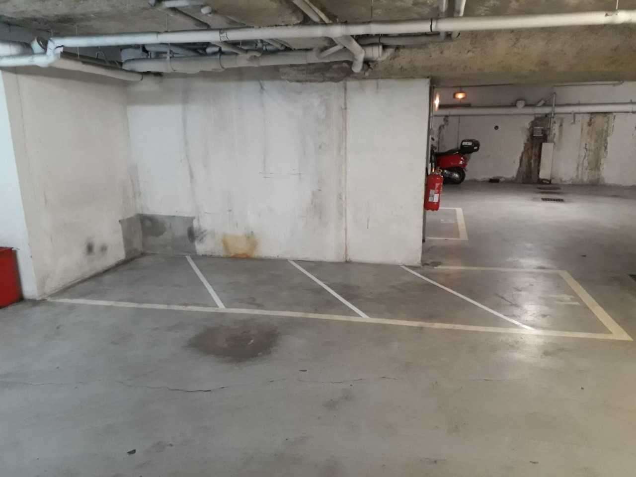 photo parking secondaire