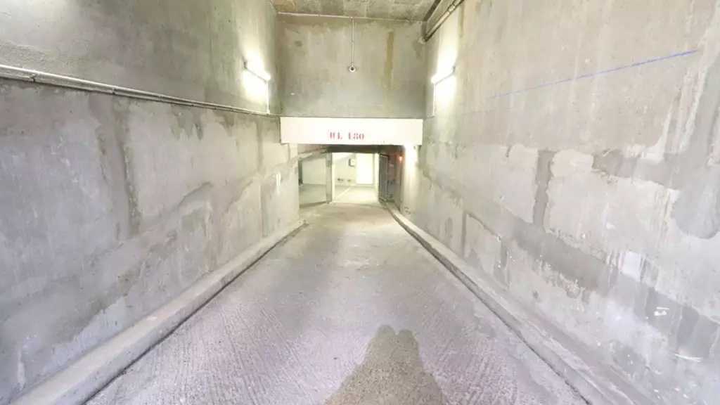 photo parking secondaire