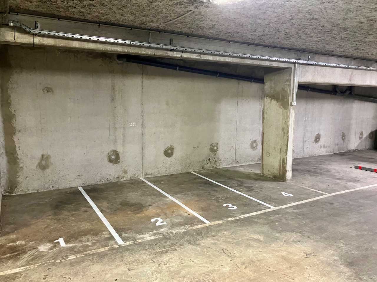 photo parking principal