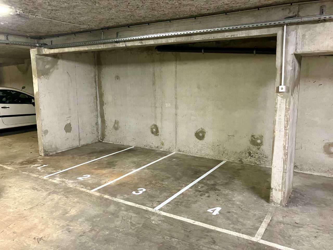 photo parking secondaire