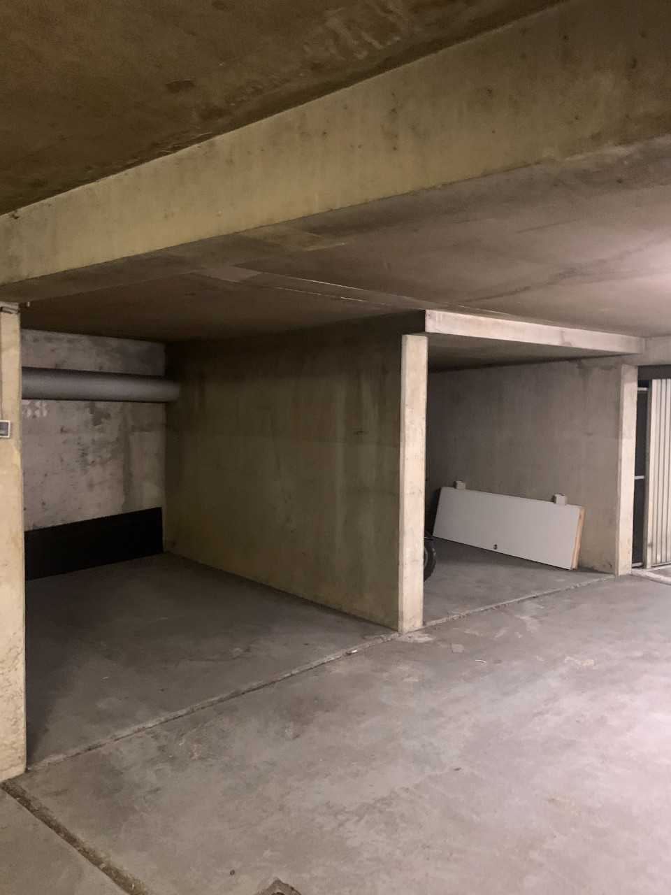 photo parking secondaire