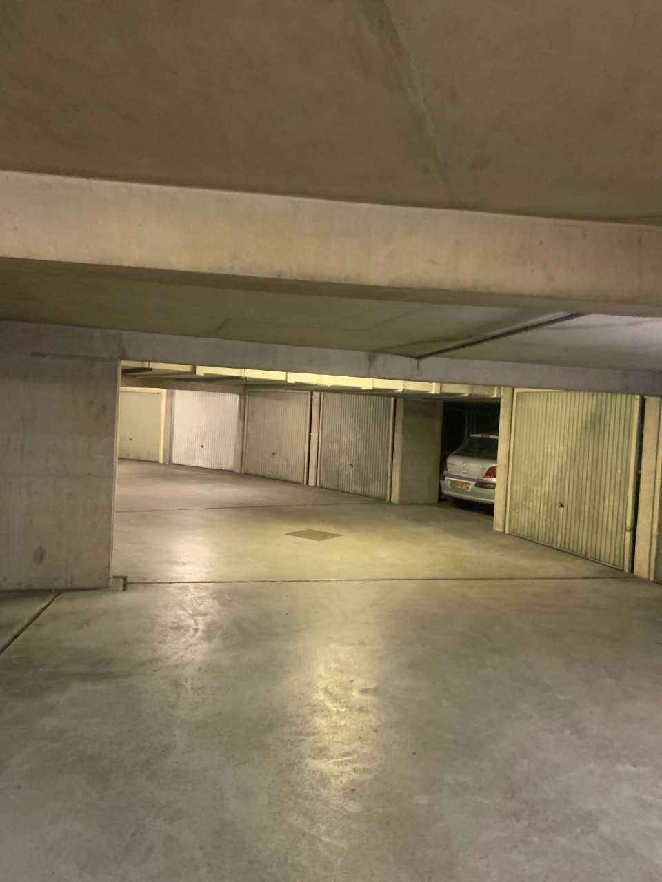 photo parking secondaire