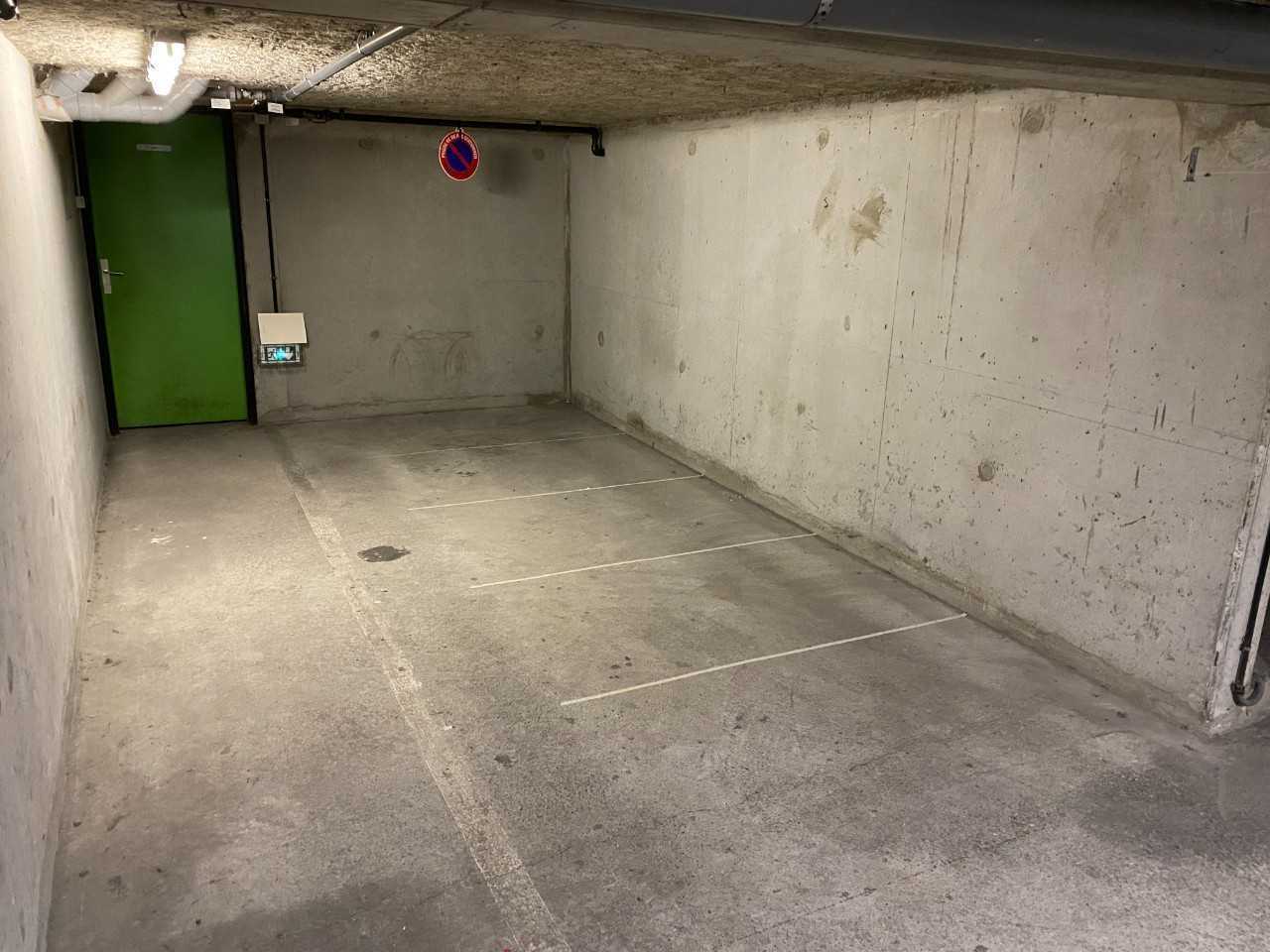 image parking