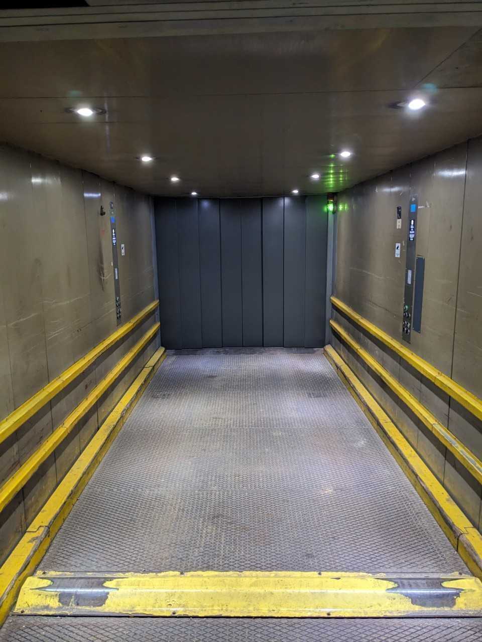 photo parking secondaire