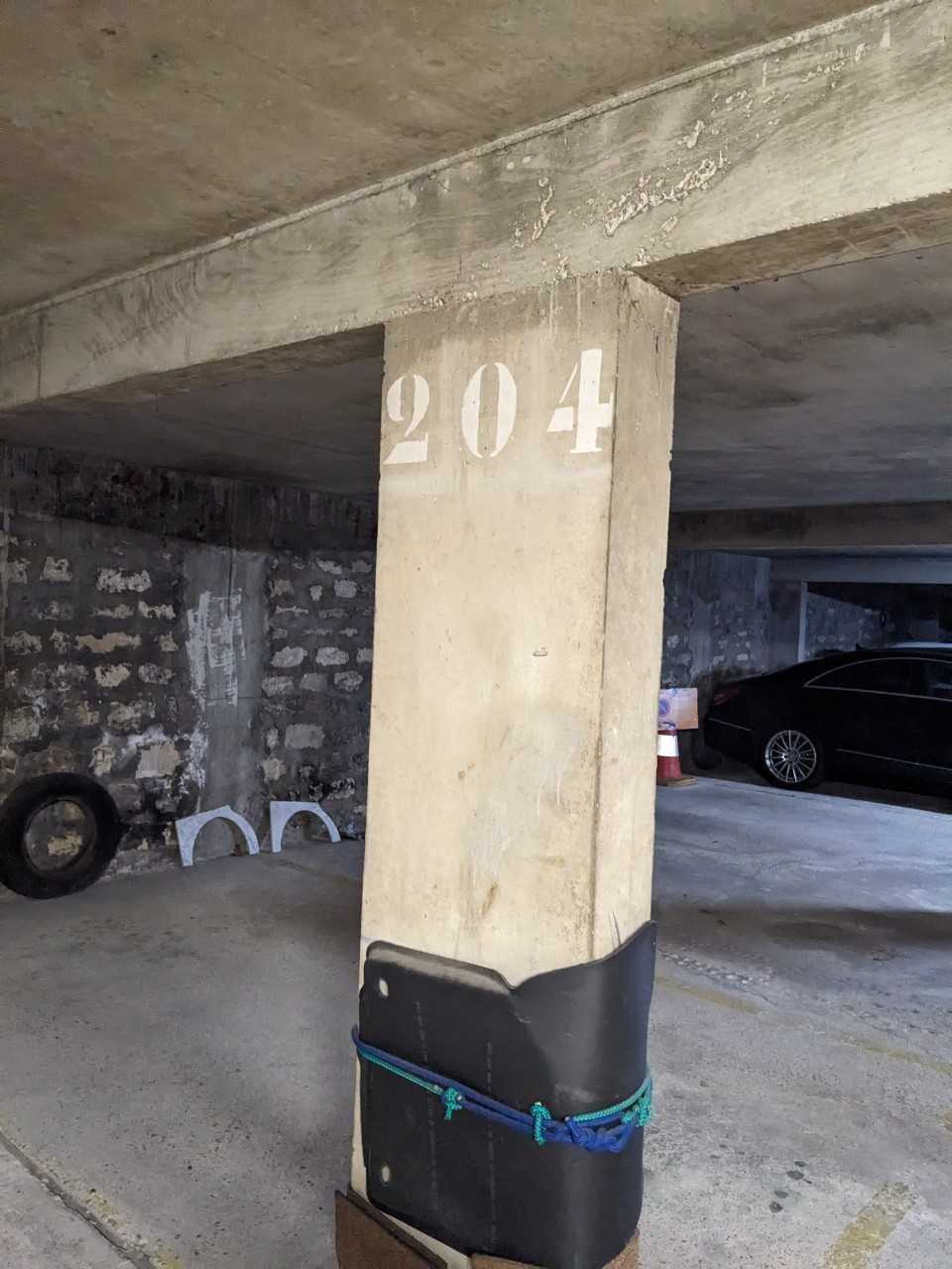 photo parking secondaire