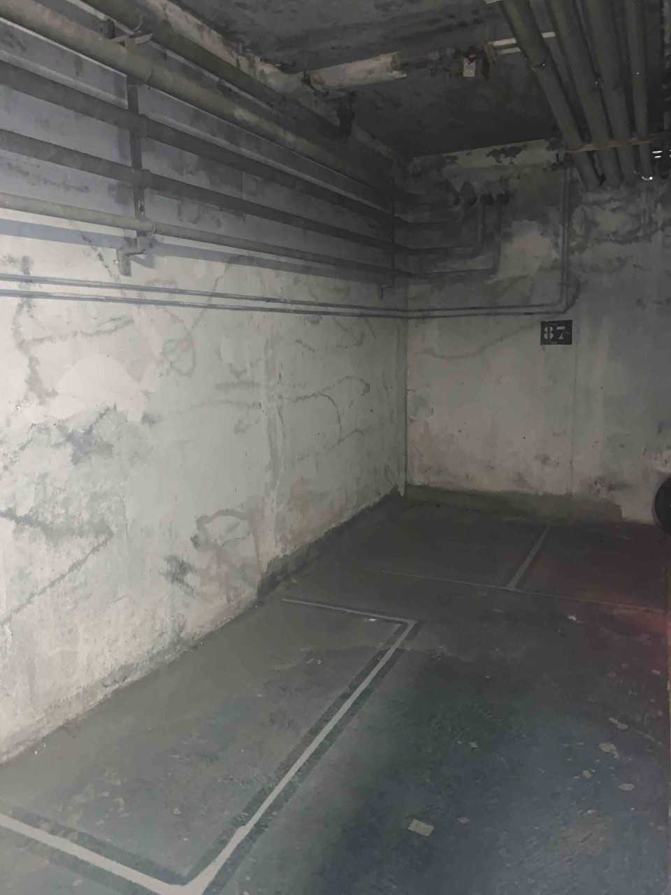 photo parking secondaire