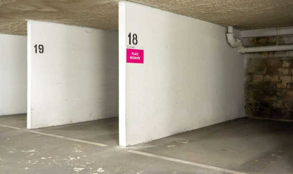 image parking