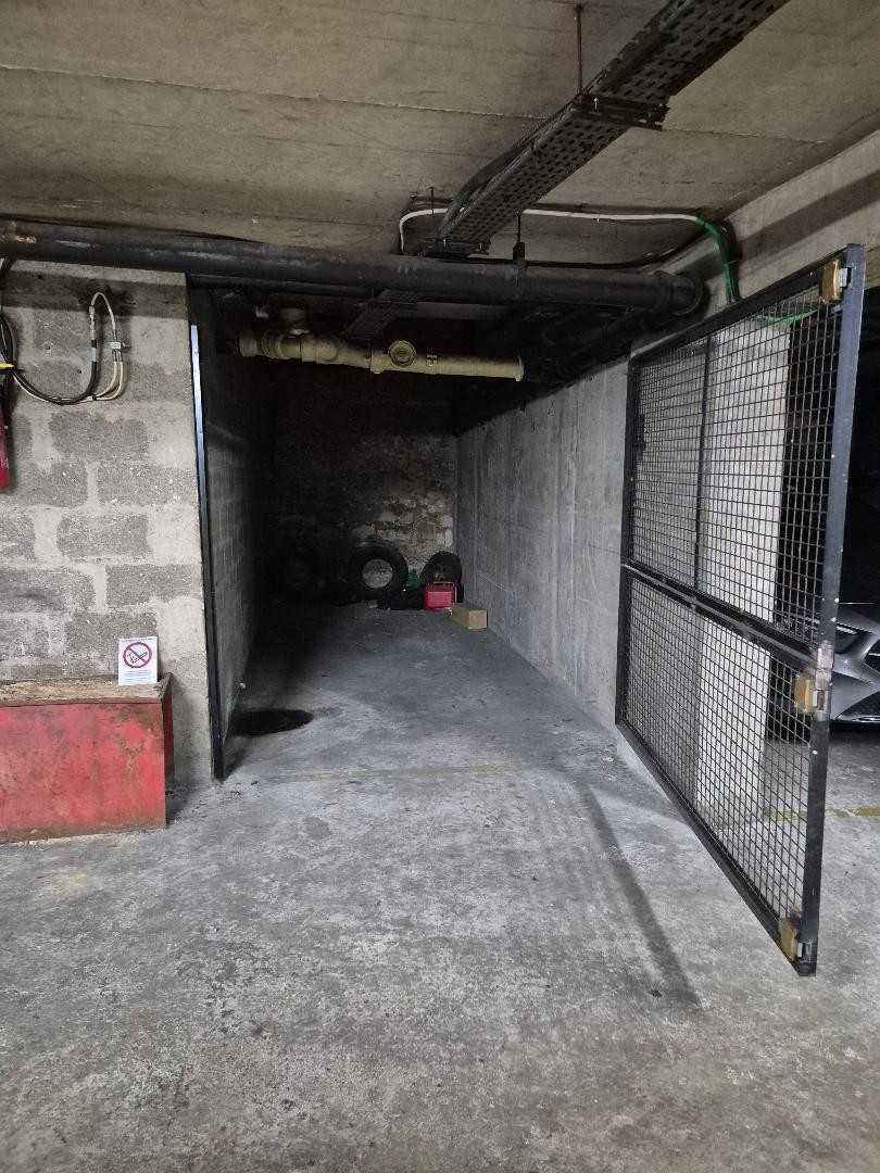 photo parking secondaire