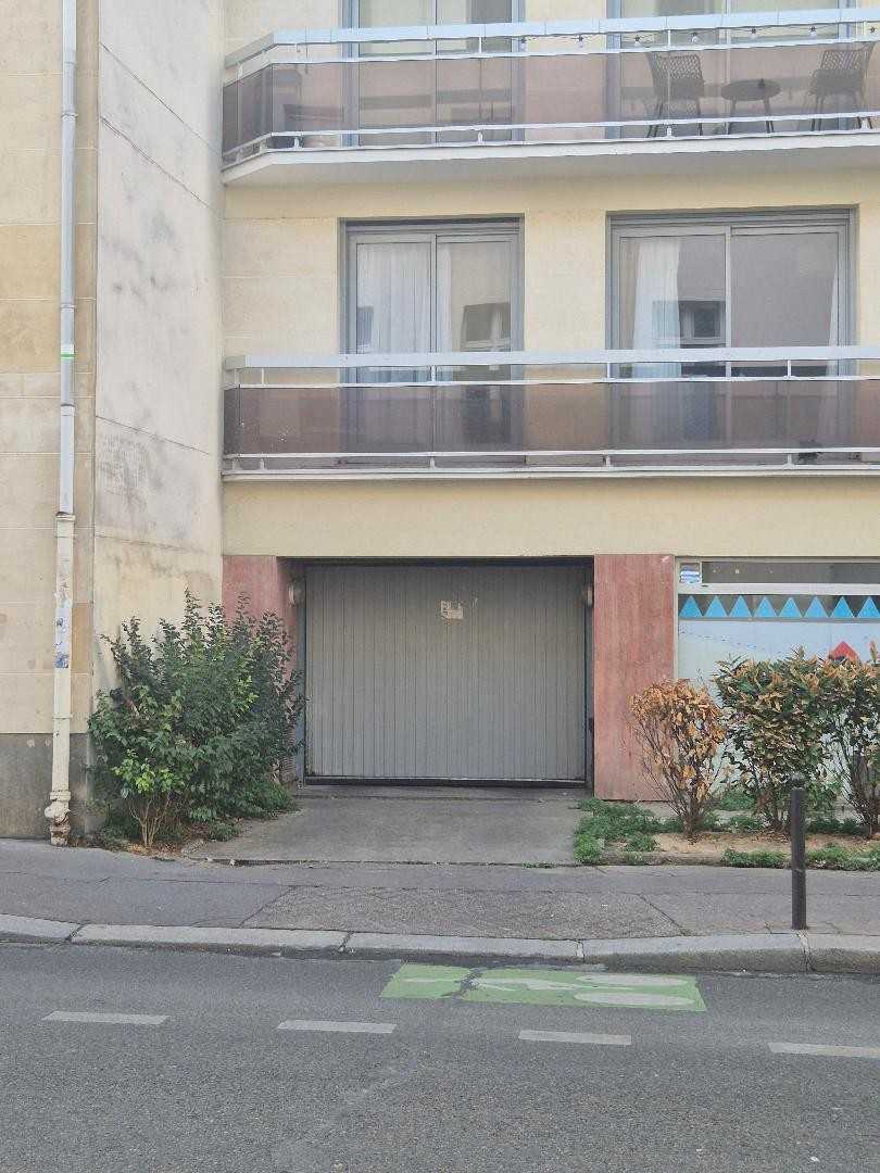 photo parking secondaire