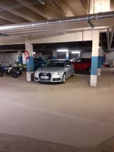 photo parking principal