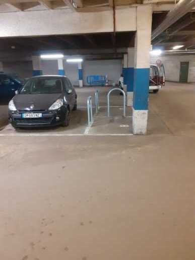 photo parking secondaire