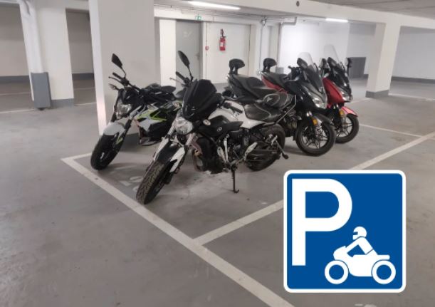 image parking