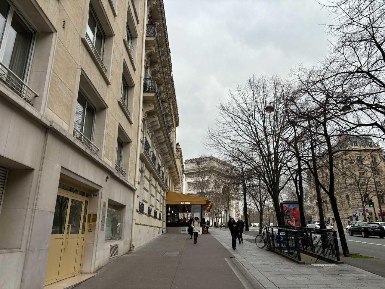 photo parking secondaire