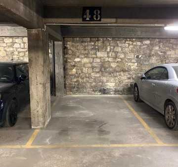 image parking