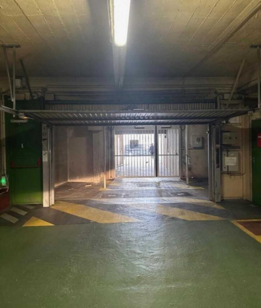 photo parking principal