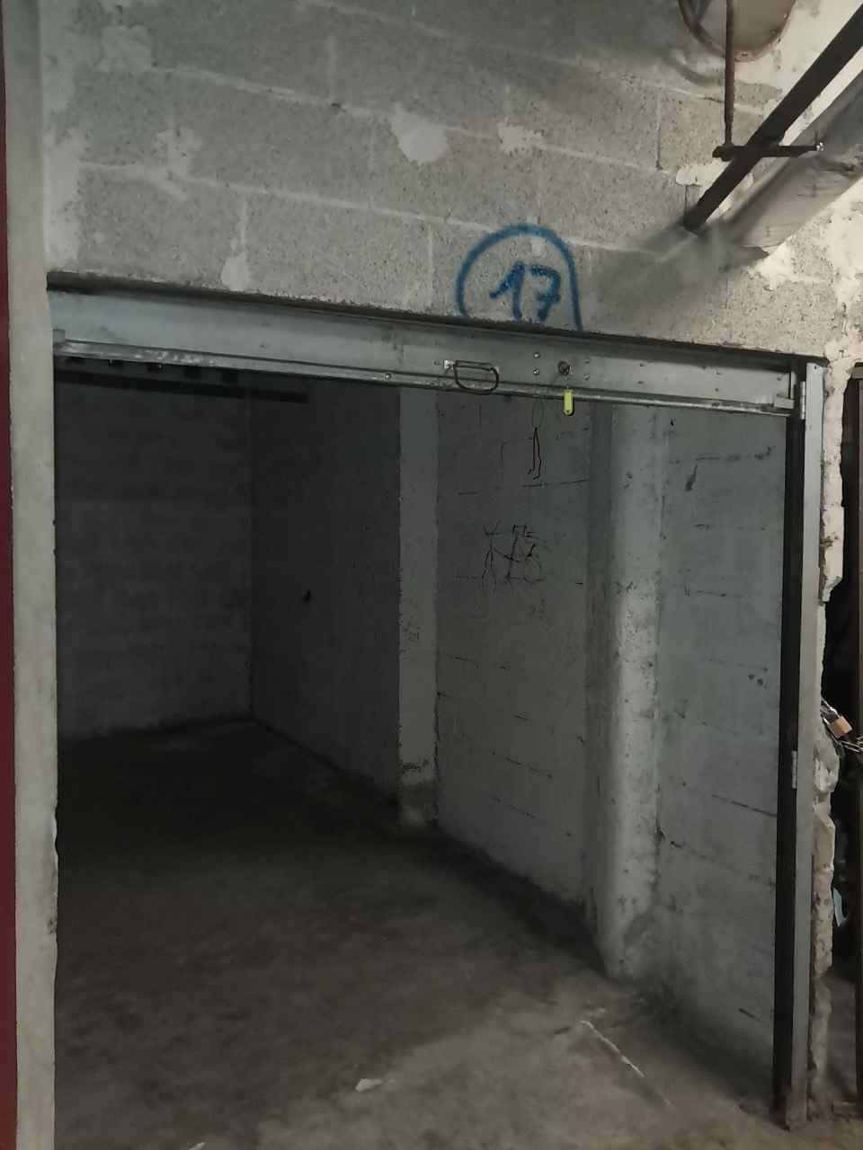 photo parking secondaire