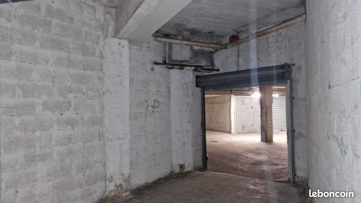 photo parking secondaire