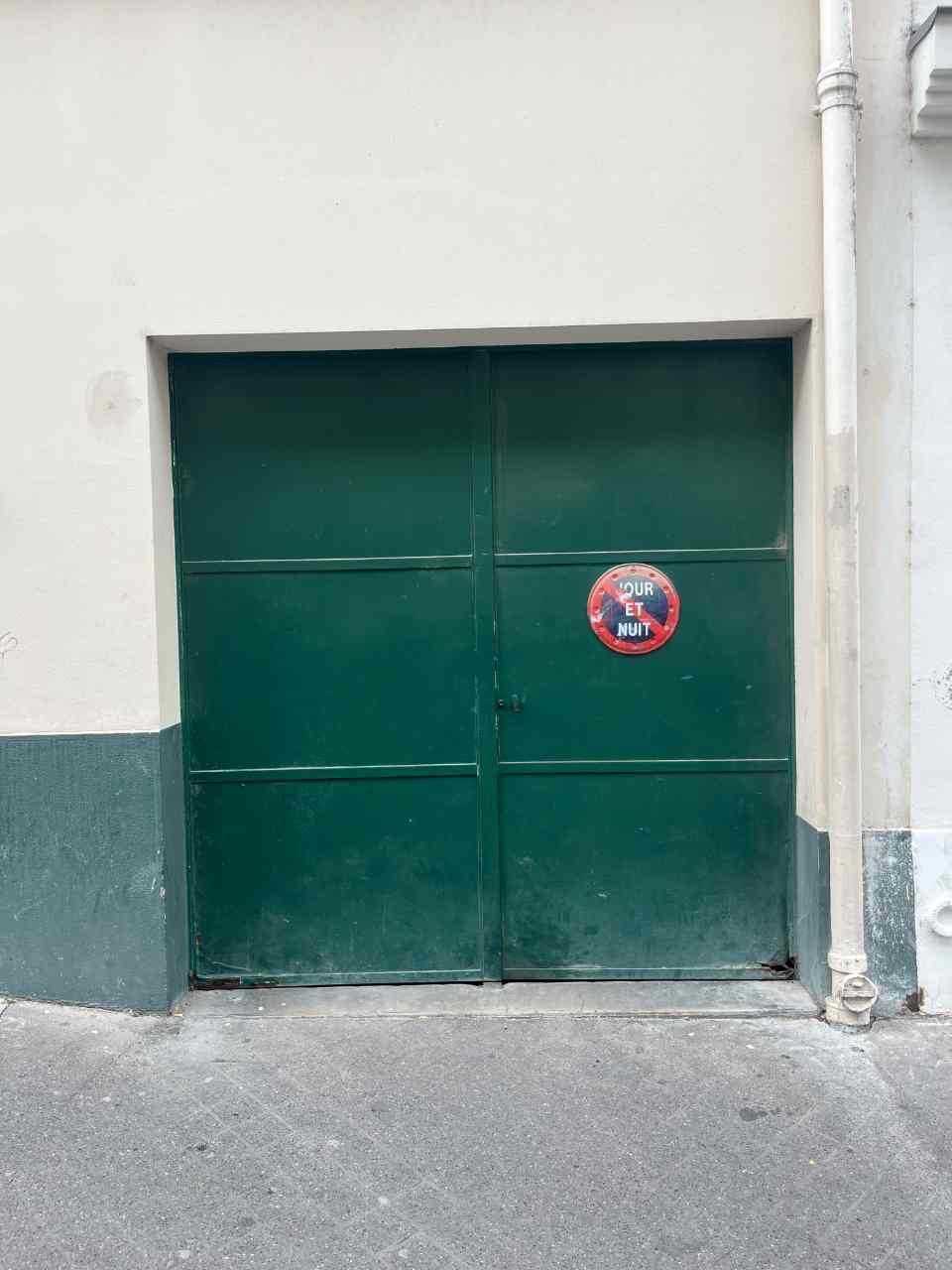 image parking