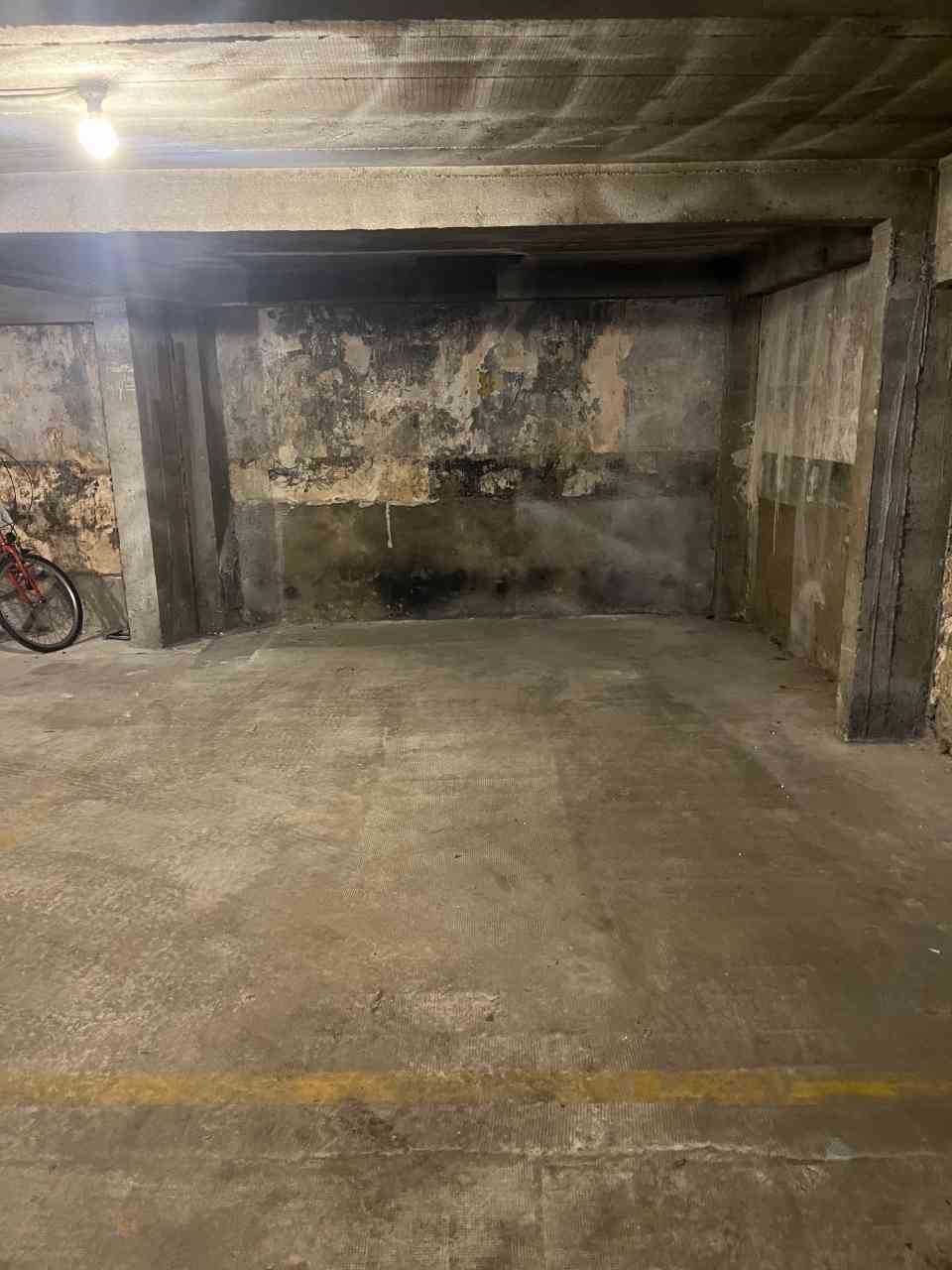 photo parking secondaire