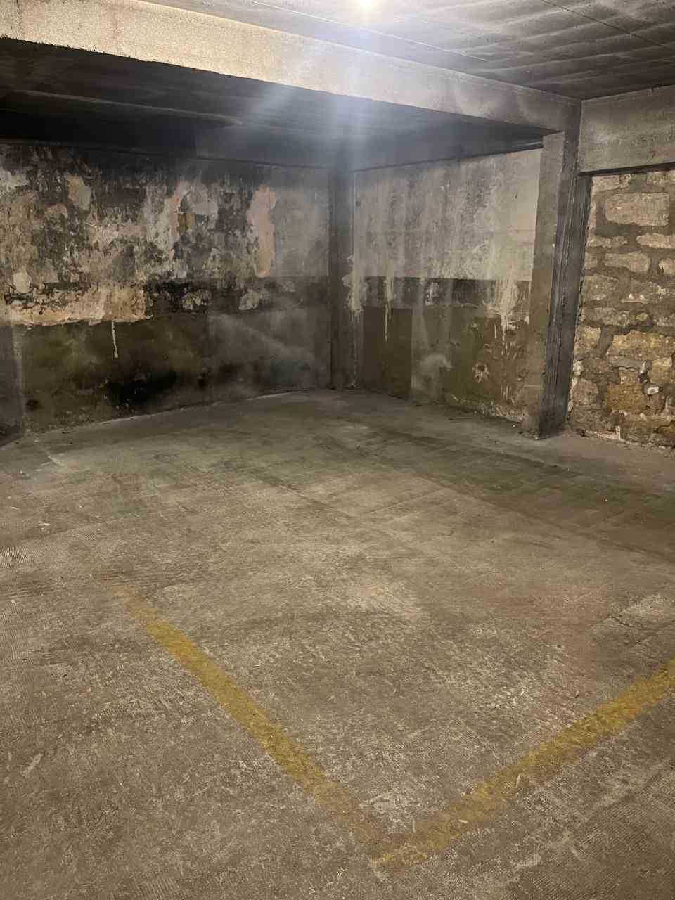 photo parking secondaire