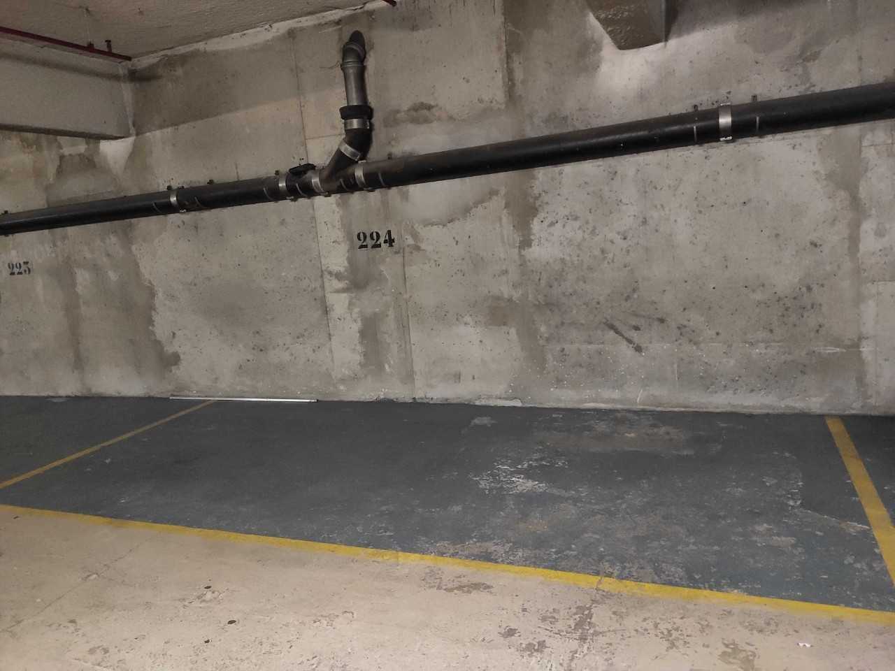 photo parking secondaire