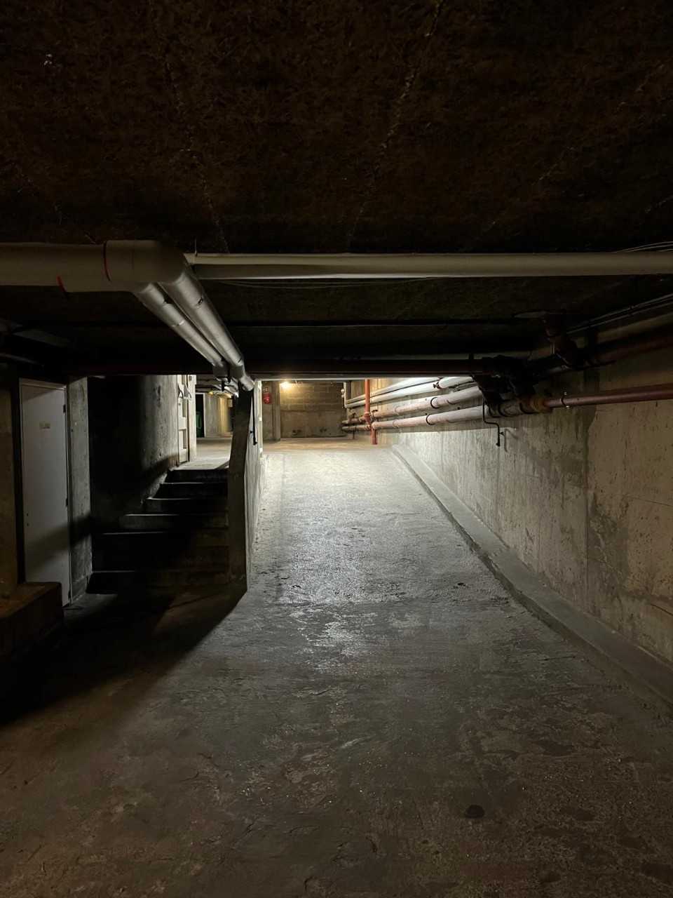 photo parking secondaire