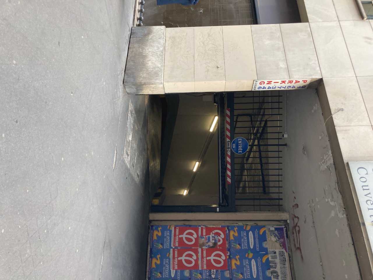 image parking