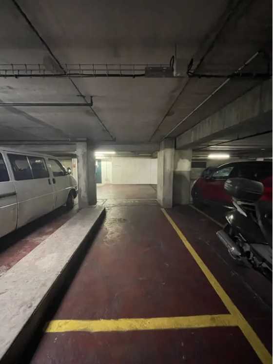 image parking