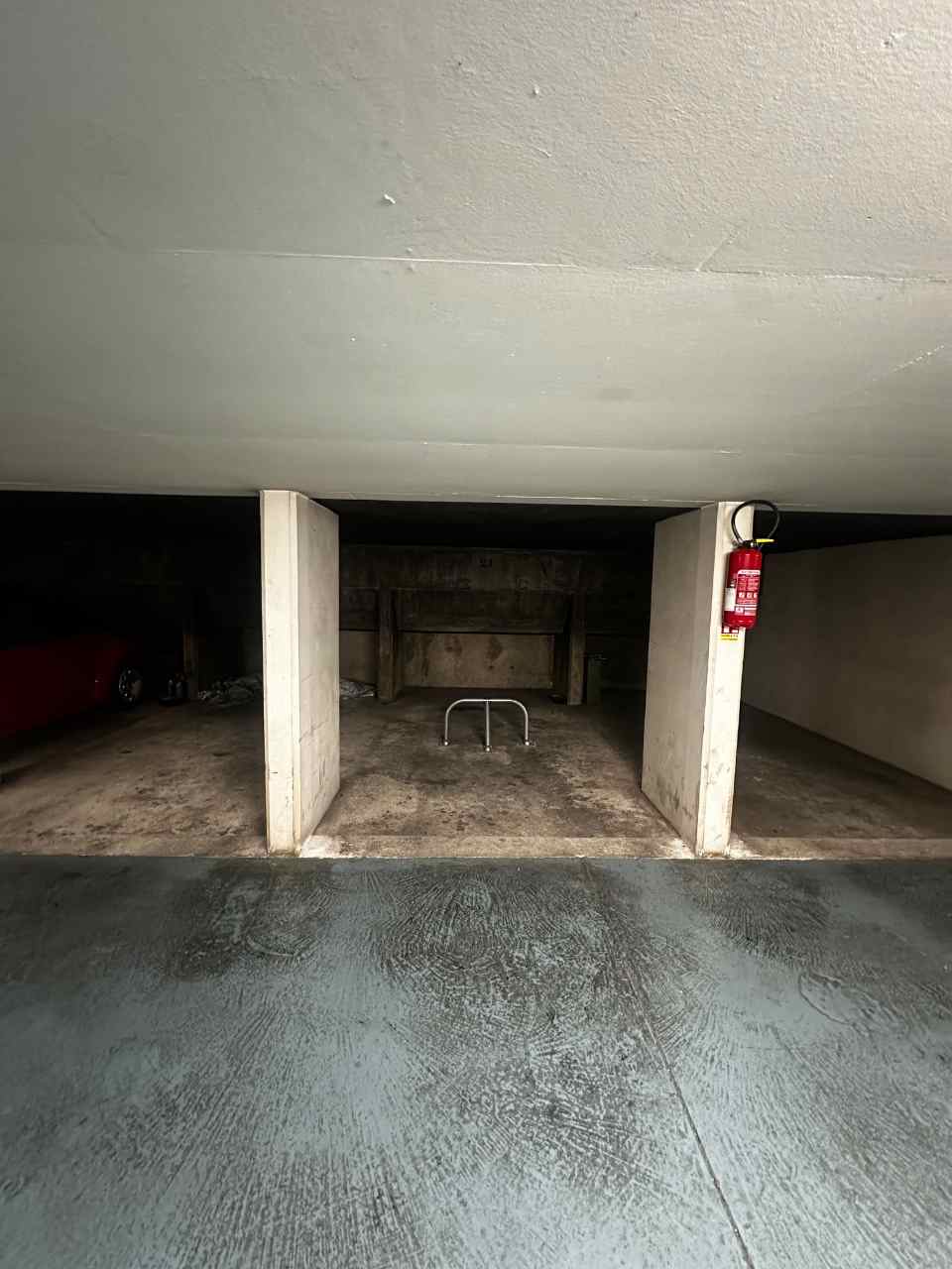 photo parking secondaire