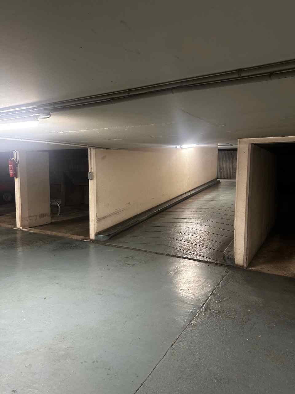 photo parking secondaire