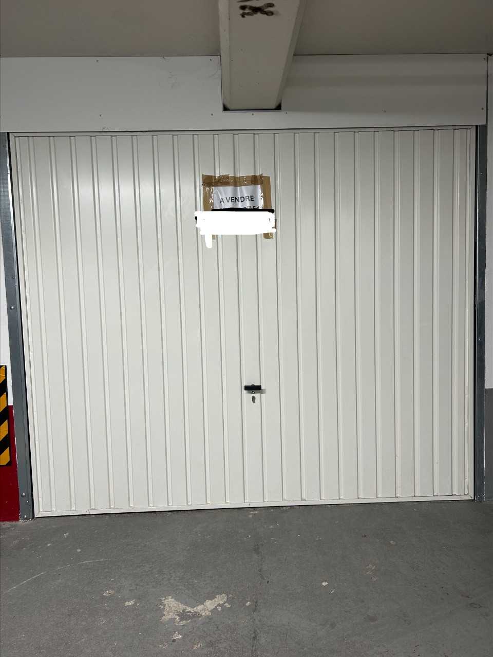 photo parking secondaire