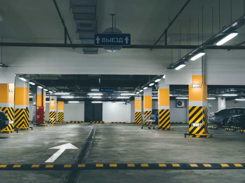 image parking