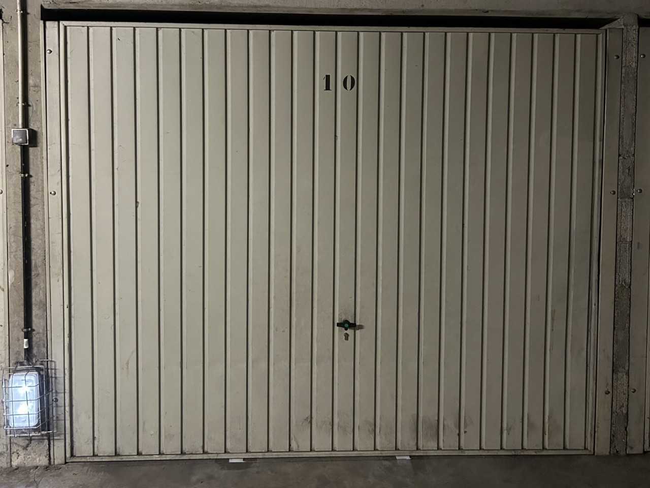 photo parking principal