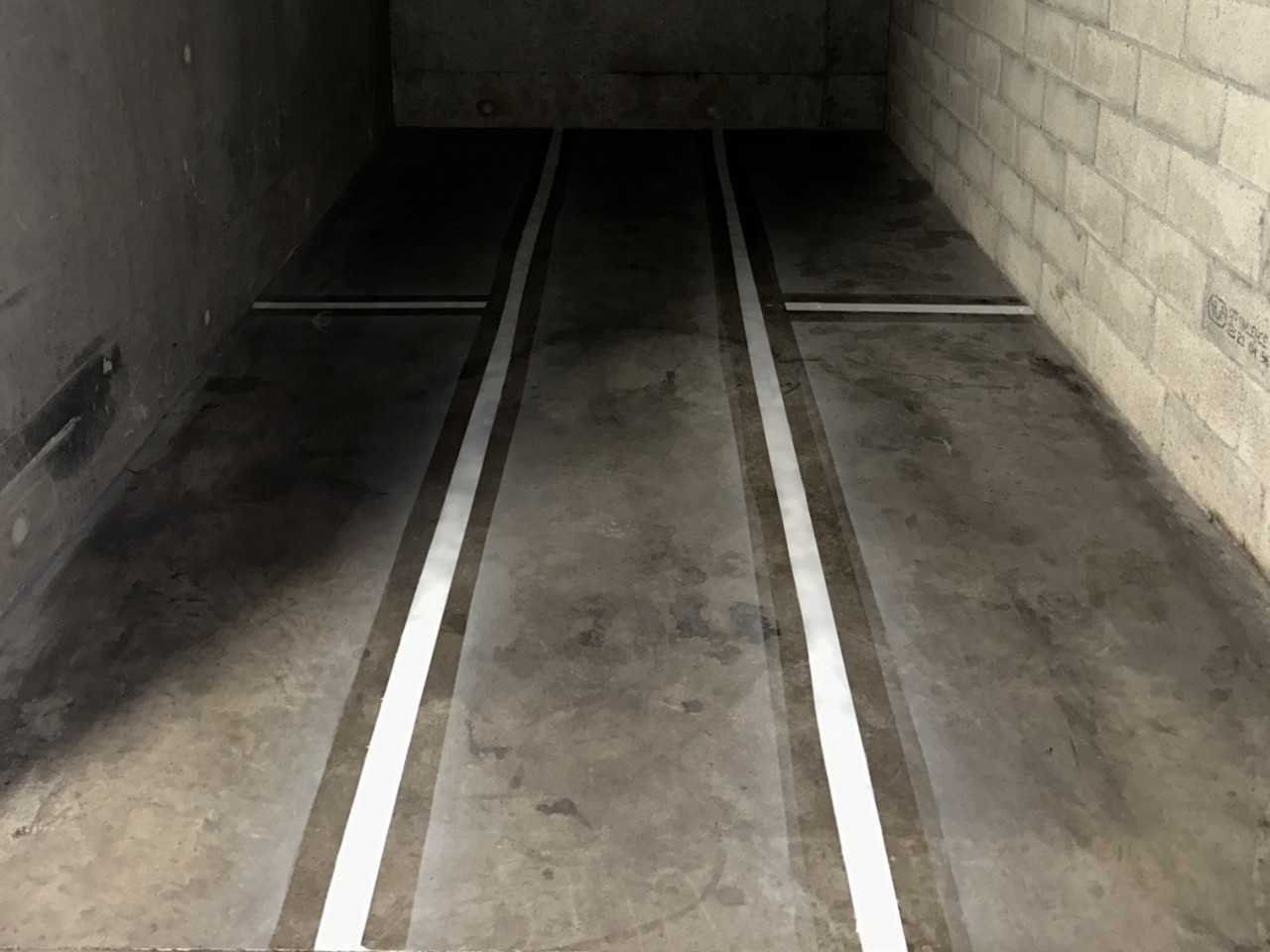 photo parking secondaire